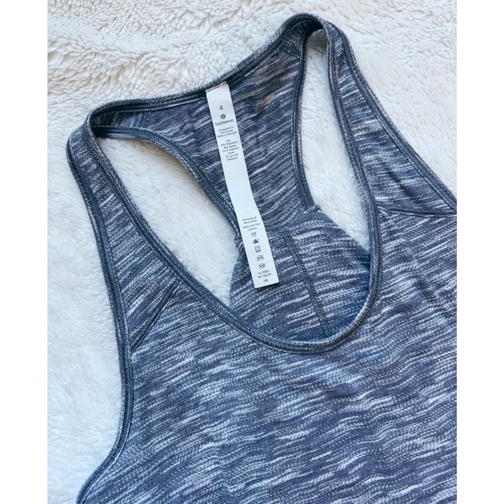 Lululemon | Active Tank Top